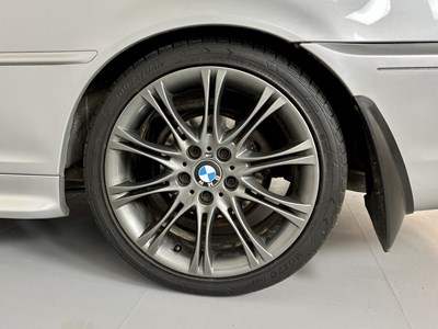 Lot 24 - 2006 BMW 318i