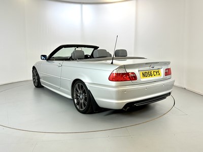 Lot 24 - 2006 BMW 318i