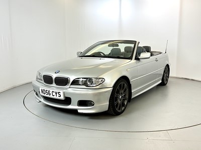 Lot 24 - 2006 BMW 318i
