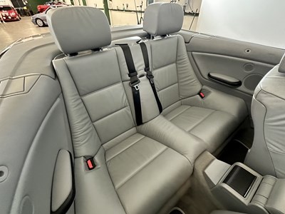Lot 24 - 2006 BMW 318i