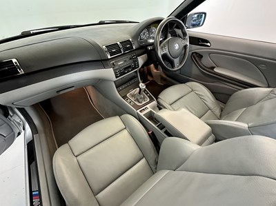 Lot 24 - 2006 BMW 318i