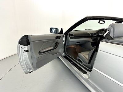 Lot 24 - 2006 BMW 318i