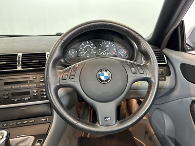 Lot 24 - 2006 BMW 318i