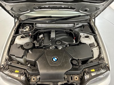 Lot 24 - 2006 BMW 318i