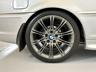 Lot 24 - 2006 BMW 318i