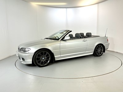 Lot 24 - 2006 BMW 318i