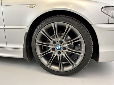 Lot 24 - 2006 BMW 318i