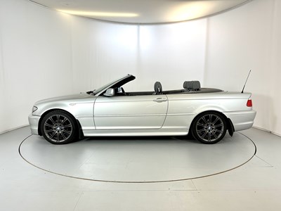 Lot 24 - 2006 BMW 318i