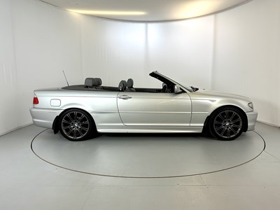 Lot 24 - 2006 BMW 318i