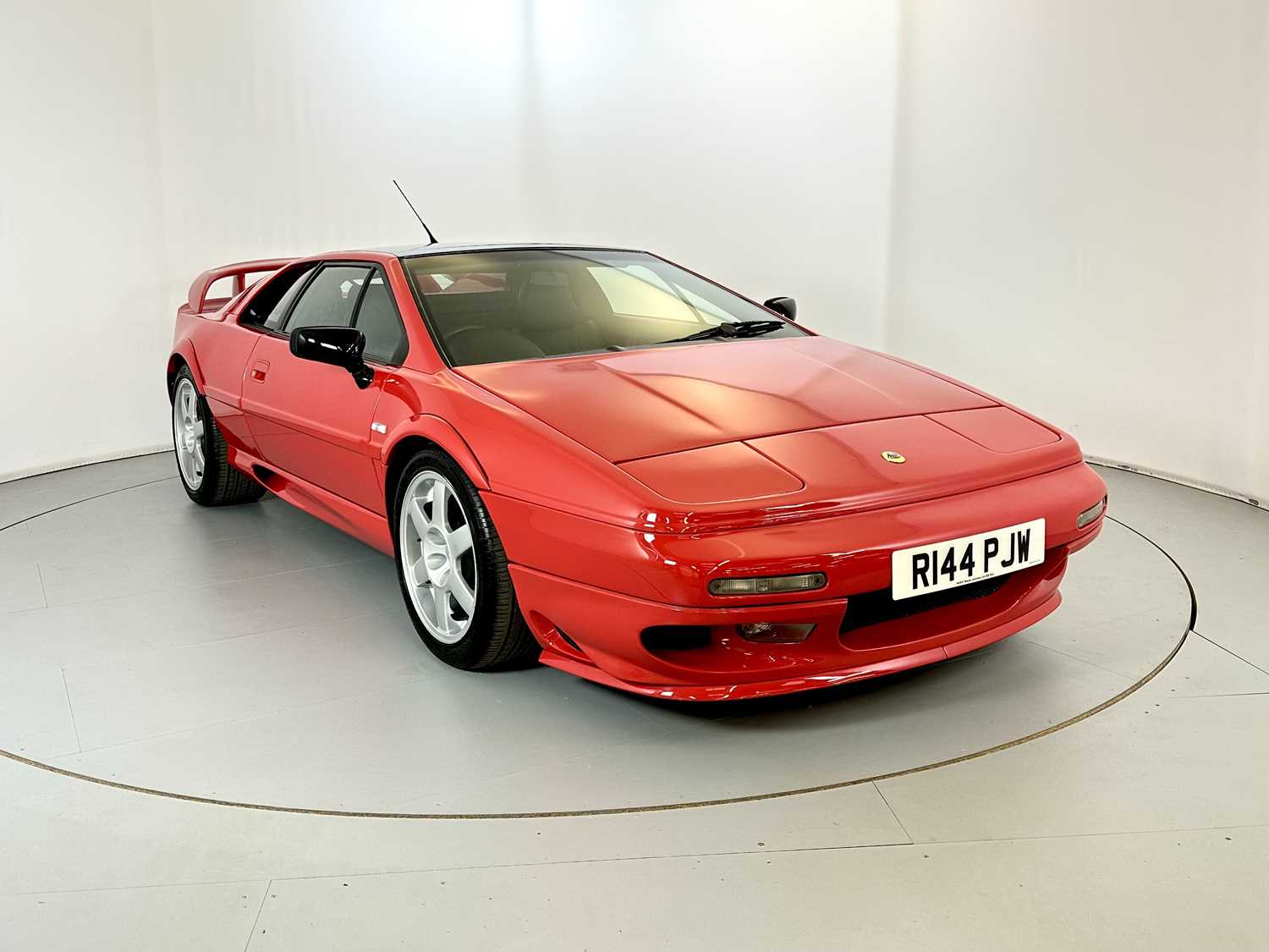 Lot 103 - 1998 Lotus Esprit V8 GT