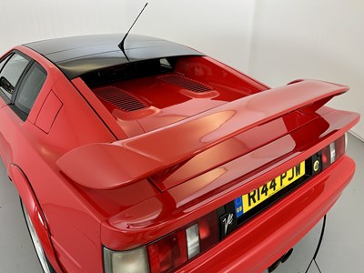 Lot 103 - 1998 Lotus Esprit V8 GT