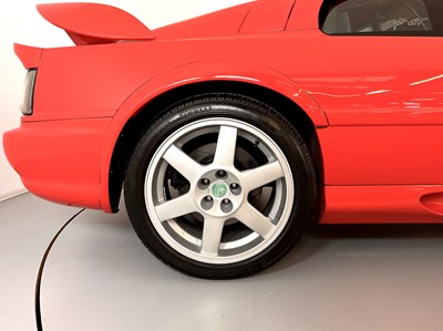 Lot 103 - 1998 Lotus Esprit V8 GT