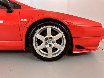 Lot 103 - 1998 Lotus Esprit V8 GT