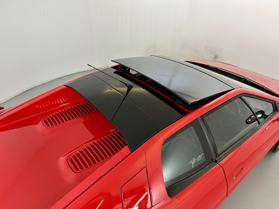 Lot 103 - 1998 Lotus Esprit V8 GT
