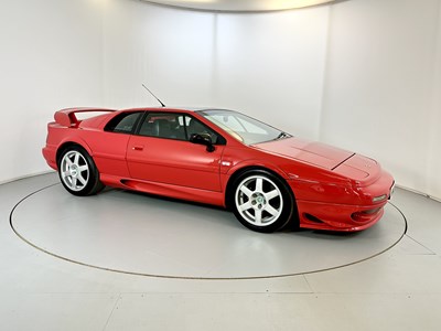 Lot 103 - 1998 Lotus Esprit V8 GT