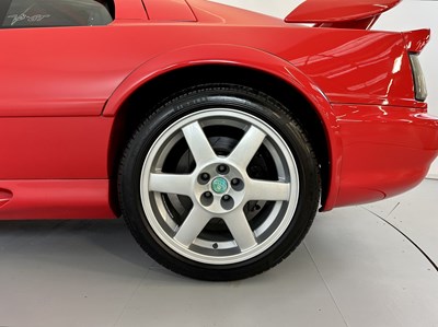 Lot 103 - 1998 Lotus Esprit V8 GT