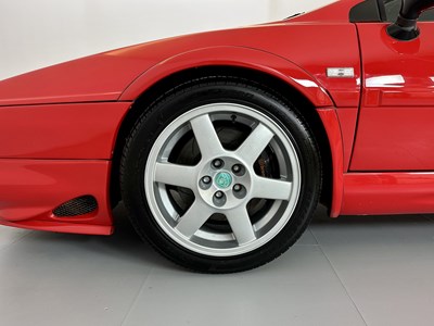 Lot 103 - 1998 Lotus Esprit V8 GT
