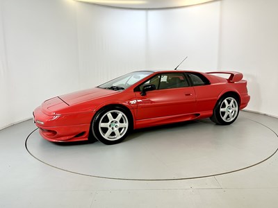Lot 103 - 1998 Lotus Esprit V8 GT