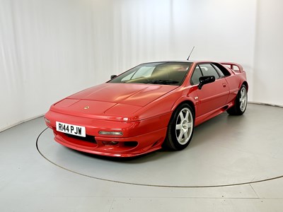 Lot 103 - 1998 Lotus Esprit V8 GT