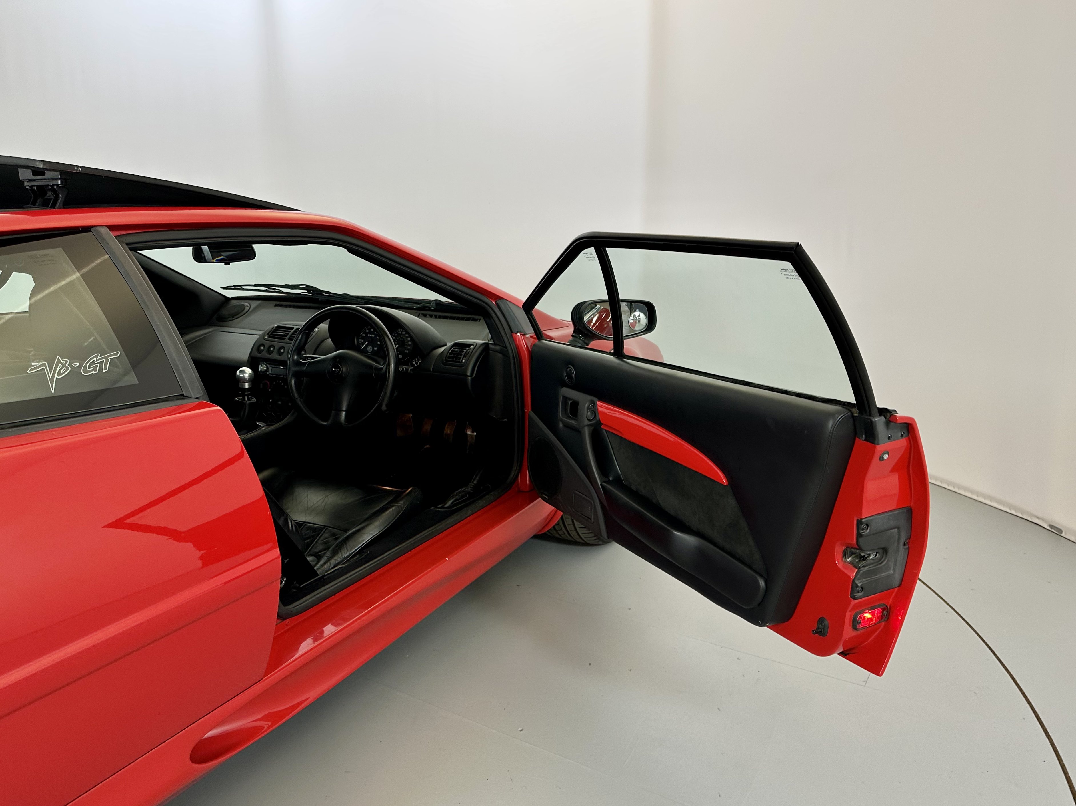 Lot 103 - 1998 Lotus Esprit V8 GT
