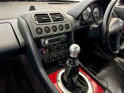 Lot 103 - 1998 Lotus Esprit V8 GT