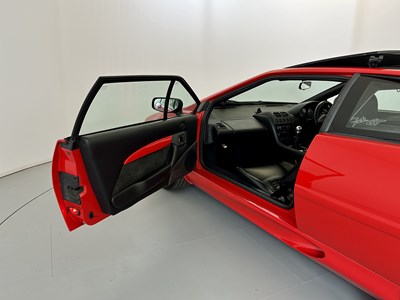 Lot 103 - 1998 Lotus Esprit V8 GT