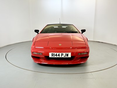 Lot 103 - 1998 Lotus Esprit V8 GT
