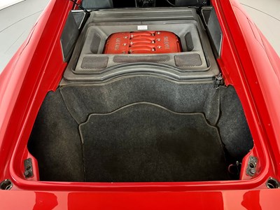 Lot 103 - 1998 Lotus Esprit V8 GT