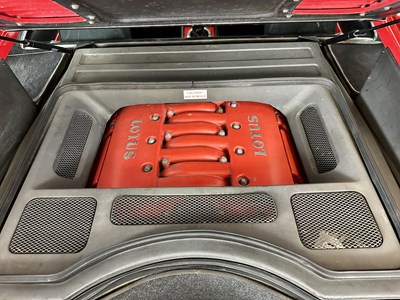 Lot 103 - 1998 Lotus Esprit V8 GT
