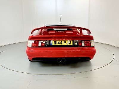 Lot 103 - 1998 Lotus Esprit V8 GT