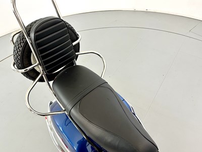 Lot 11 - 1971 Vespa 150 Super