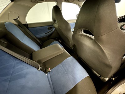 Lot 35 - 2005 Subaru Impreza WRX