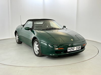 Lot 44 - 1991 Lotus Elan