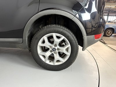 Lot 92 - 2009 Ford Kuga Zetec