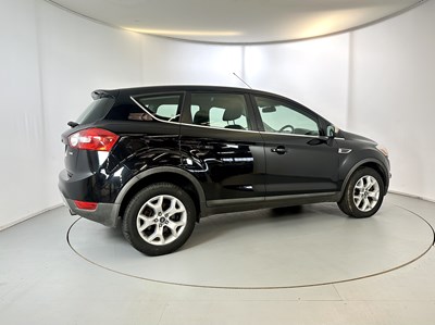 Lot 92 - 2009 Ford Kuga Zetec