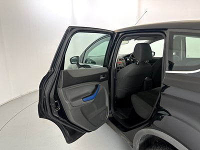 Lot 92 - 2009 Ford Kuga Zetec