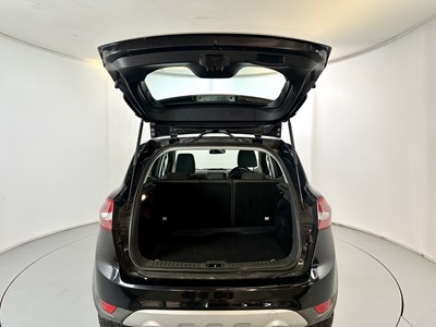 Lot 92 - 2009 Ford Kuga Zetec