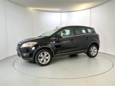 Lot 92 - 2009 Ford Kuga Zetec