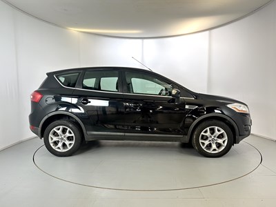 Lot 92 - 2009 Ford Kuga Zetec