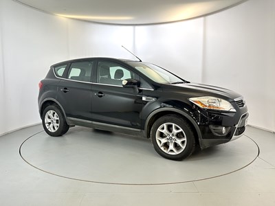 Lot 92 - 2009 Ford Kuga Zetec