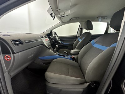 Lot 92 - 2009 Ford Kuga Zetec