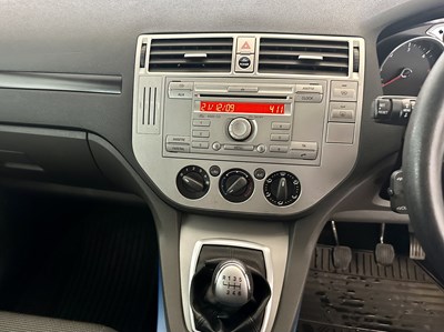 Lot 92 - 2009 Ford Kuga Zetec