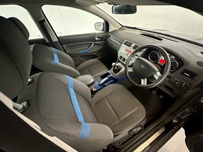 Lot 92 - 2009 Ford Kuga Zetec