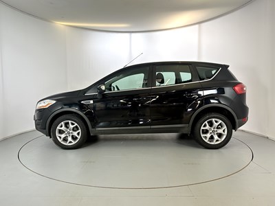 Lot 92 - 2009 Ford Kuga Zetec