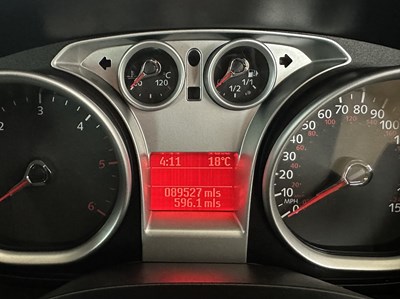 Lot 92 - 2009 Ford Kuga Zetec