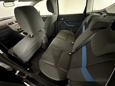 Lot 92 - 2009 Ford Kuga Zetec