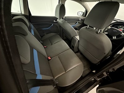 Lot 92 - 2009 Ford Kuga Zetec