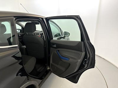 Lot 92 - 2009 Ford Kuga Zetec