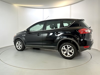 Lot 92 - 2009 Ford Kuga Zetec