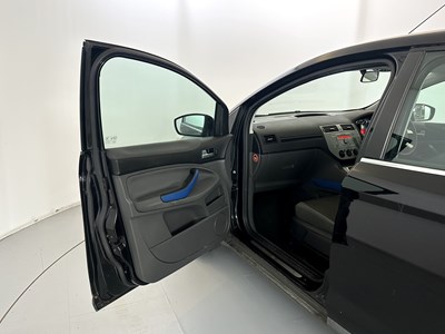Lot 92 - 2009 Ford Kuga Zetec